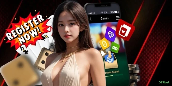 Download PC 377bet
