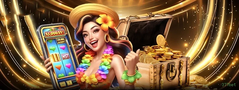 Slots Premium da PG Soft na 377bet