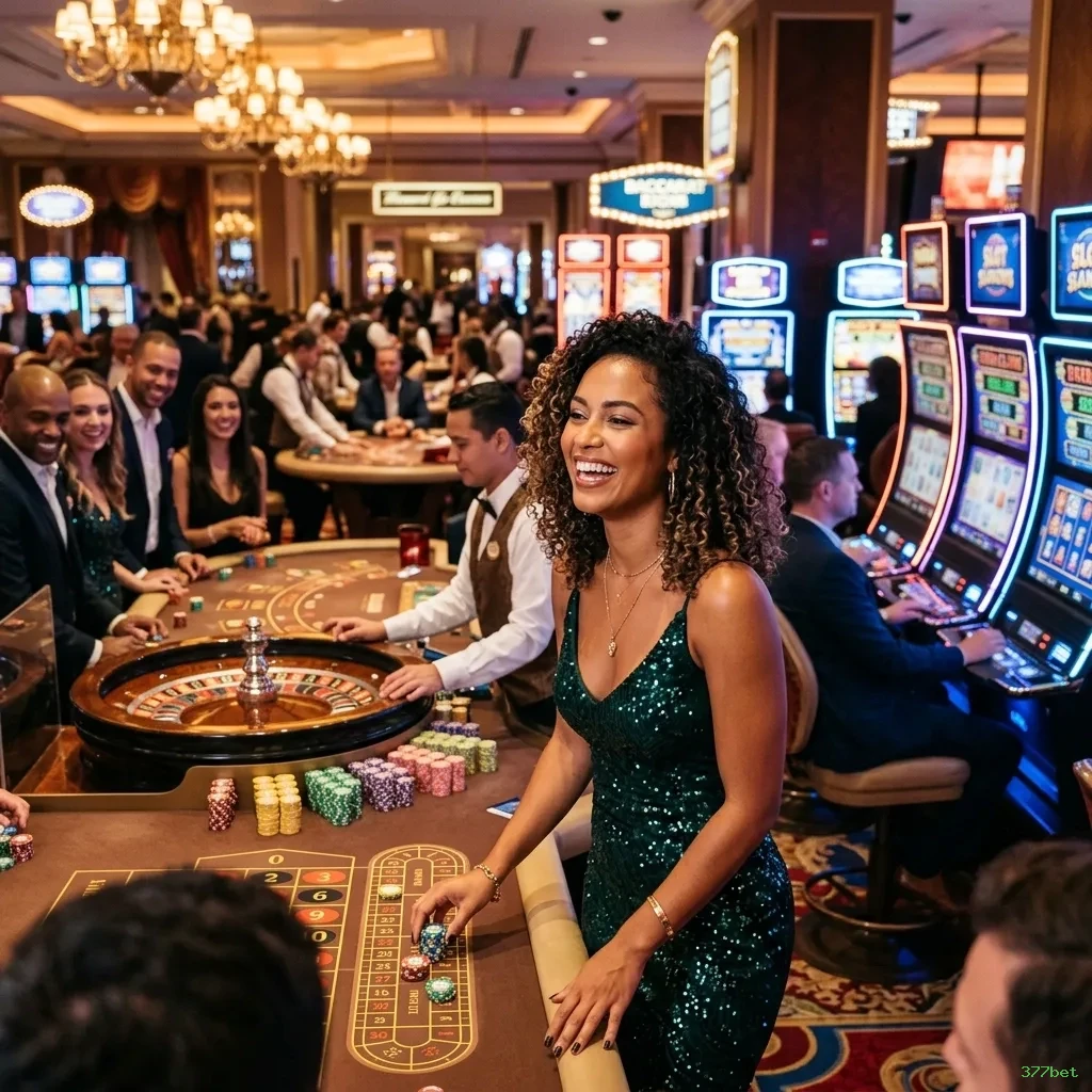 Métodos de pagamento aceitos na 377bet