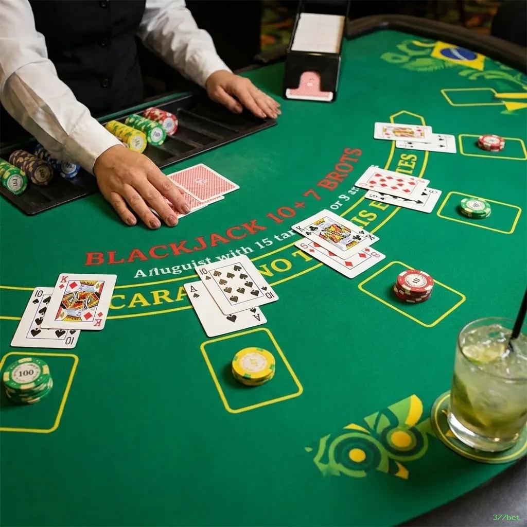 Lottery Clássica na 377bet